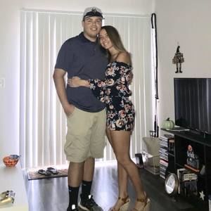 Meet your Posher, Garrett